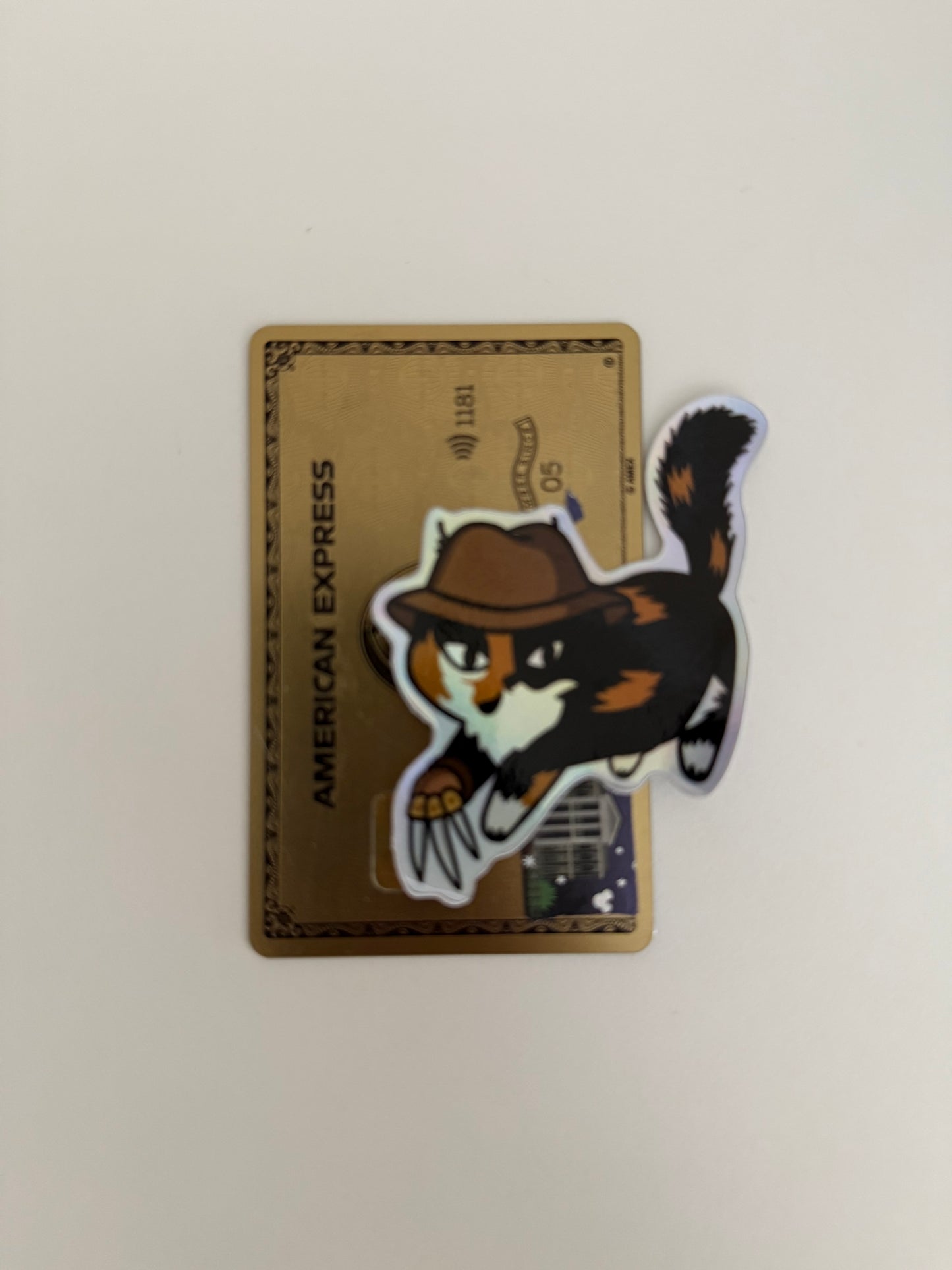 Killer Kitties Buy All Bundle - Freddy & Jason Cats – Halloween Cute Horror Movie Stickers for Spooky Season Fans