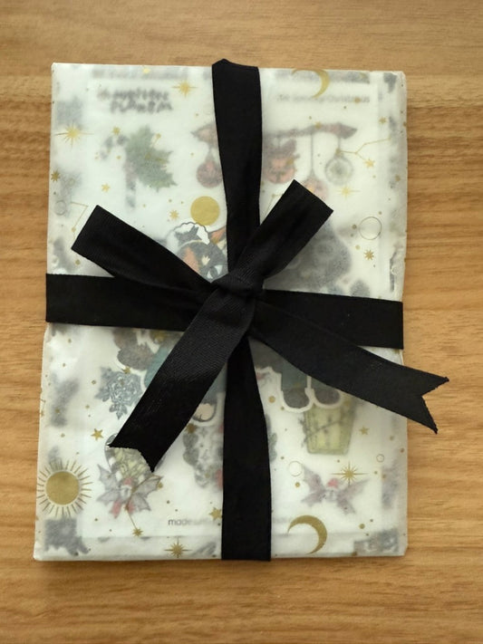 Gift Wrap